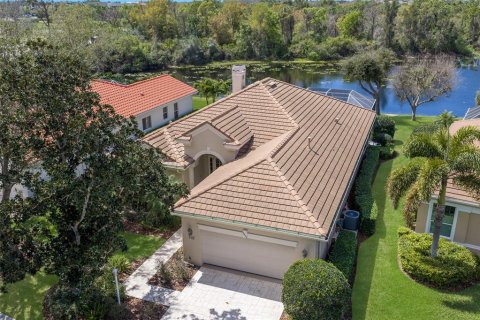 Villa ou maison à vendre à Lakewood Ranch, Floride: 3 chambres, 235.79 m2 № 2151743 - photo 3
