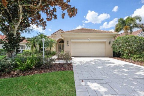 Villa ou maison à vendre à Lakewood Ranch, Floride: 3 chambres, 235.79 m2 № 2151743 - photo 2