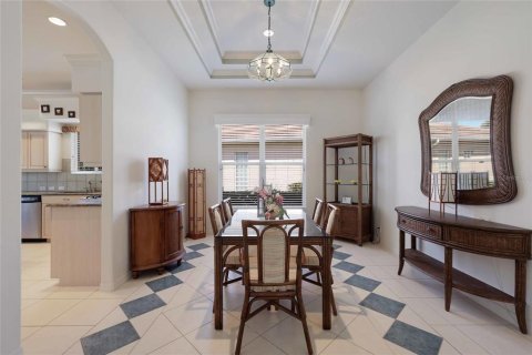 Villa ou maison à vendre à Lakewood Ranch, Floride: 3 chambres, 235.79 m2 № 2151743 - photo 15