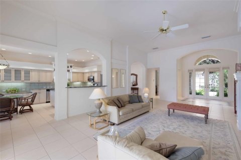 Villa ou maison à vendre à Lakewood Ranch, Floride: 3 chambres, 235.79 m2 № 2151743 - photo 9