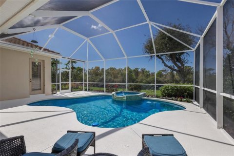 Villa ou maison à vendre à Lakewood Ranch, Floride: 3 chambres, 235.79 m2 № 2151743 - photo 30