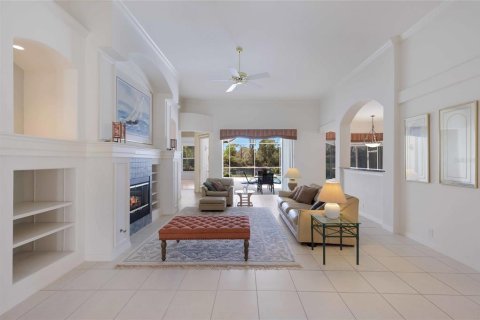 Villa ou maison à vendre à Lakewood Ranch, Floride: 3 chambres, 235.79 m2 № 2151743 - photo 6