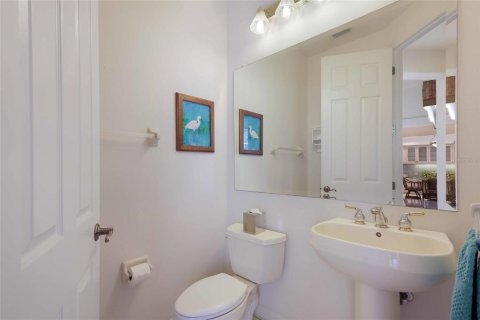 Villa ou maison à vendre à Lakewood Ranch, Floride: 3 chambres, 235.79 m2 № 2151743 - photo 16