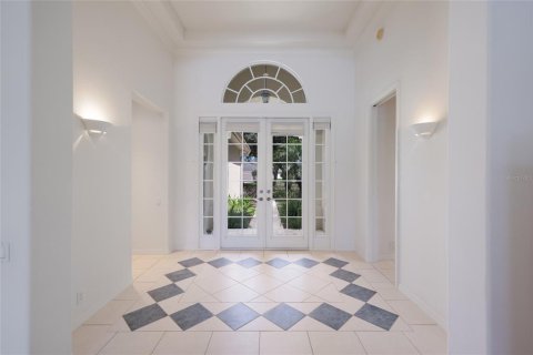 Villa ou maison à vendre à Lakewood Ranch, Floride: 3 chambres, 235.79 m2 № 2151743 - photo 5