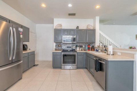 Touwnhouse à vendre à Naples, Floride: 3 chambres, 159.33 m2 № 1761255 - photo 5