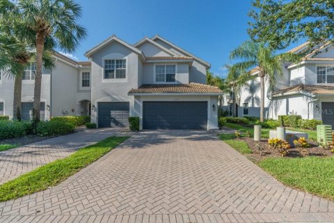 Touwnhouse à vendre à Naples, Floride: 3 chambres, 159.33 m2 № 1761255 - photo 1