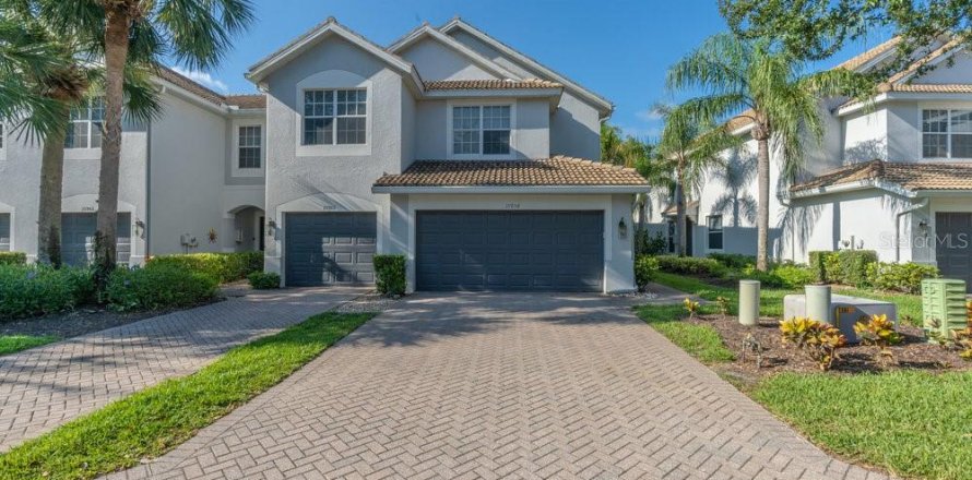 Touwnhouse à Naples, Floride 3 chambres, 159.33 m2 № 1761255