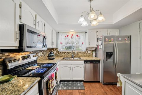 Villa ou maison à vendre à Orlando, Floride: 2 chambres, 144.37 m2 № 2141316 - photo 8