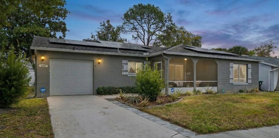 Villa ou maison à Orlando, Floride 2 chambres, 144.37 m2 № 2141316