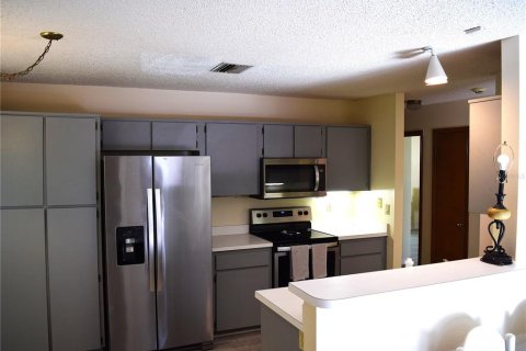 Villa ou maison à vendre à Palm Harbor, Floride: 3 chambres, 136.75 m2 № 2429583 - photo 8
