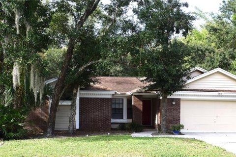 Villa ou maison à vendre à Palm Harbor, Floride: 3 chambres, 136.75 m2 № 2429583 - photo 2