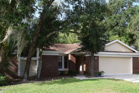 Villa ou maison à vendre à Palm Harbor, Floride: 3 chambres, 136.75 m2 № 2429583 - photo 3