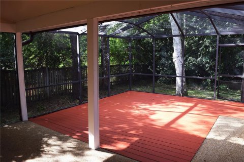 Villa ou maison à vendre à Palm Harbor, Floride: 3 chambres, 136.75 m2 № 2429583 - photo 4