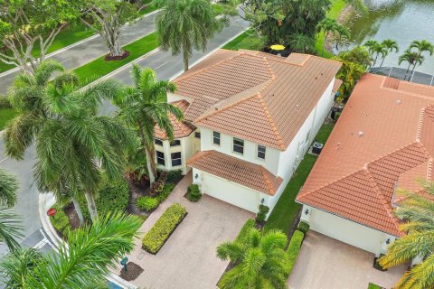 Casa en venta en West Palm Beach, Florida, 3 dormitorios, 271.92 m2 № 2248475 - foto 5