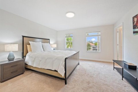 Casa en venta en West Palm Beach, Florida, 3 dormitorios, 271.92 m2 № 2248475 - foto 21