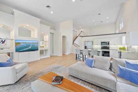 Casa en West Palm Beach, Florida 3 dormitorios, 271.92 m2 № 2248475