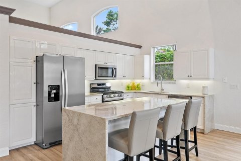 Casa en venta en West Palm Beach, Florida, 3 dormitorios, 271.92 m2 № 2248475 - foto 11
