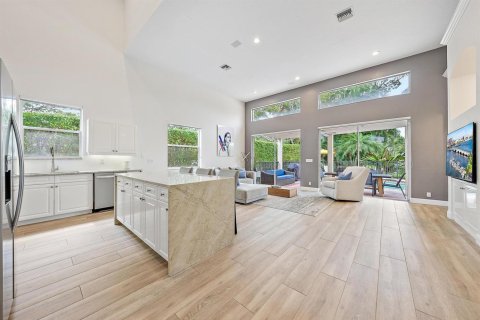 Casa en venta en West Palm Beach, Florida, 3 dormitorios, 271.92 m2 № 2248475 - foto 10