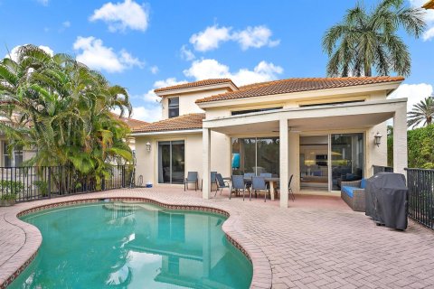 Casa en venta en West Palm Beach, Florida, 3 dormitorios, 271.92 m2 № 2248475 - foto 27