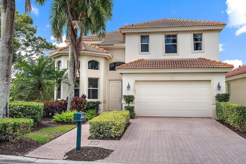 Casa en venta en West Palm Beach, Florida, 3 dormitorios, 271.92 m2 № 2248475 - foto 6
