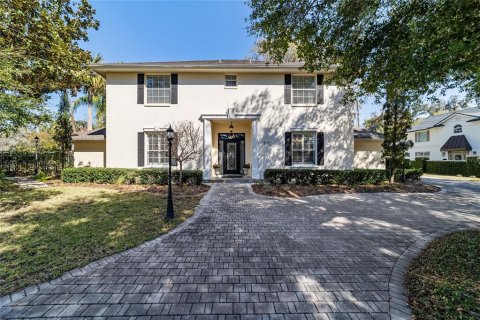 House in Ocala, Florida 5 bedrooms, 360.74 sq.m. № 1733011 - photo 2