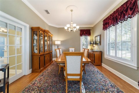 House in Ocala, Florida 5 bedrooms, 360.74 sq.m. № 1733011 - photo 8