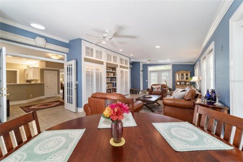 House in Ocala, Florida 5 bedrooms, 360.74 sq.m. № 1733011 - photo 16