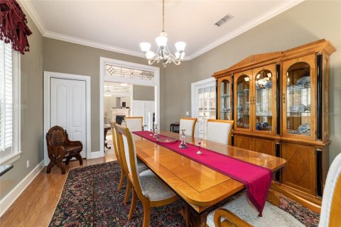 House in Ocala, Florida 5 bedrooms, 360.74 sq.m. № 1733011 - photo 9