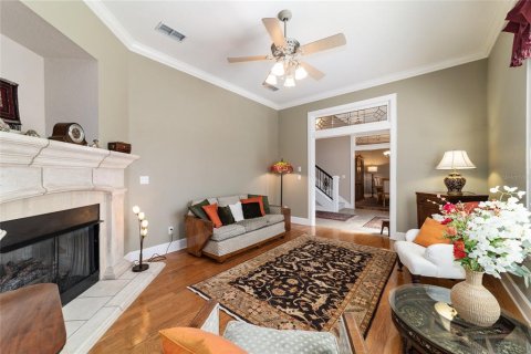 House in Ocala, Florida 5 bedrooms, 360.74 sq.m. № 1733011 - photo 7