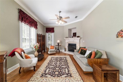 House in Ocala, Florida 5 bedrooms, 360.74 sq.m. № 1733011 - photo 6