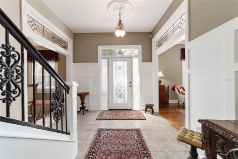 House in Ocala, Florida 5 bedrooms, 360.74 sq.m. № 1733011 - photo 5