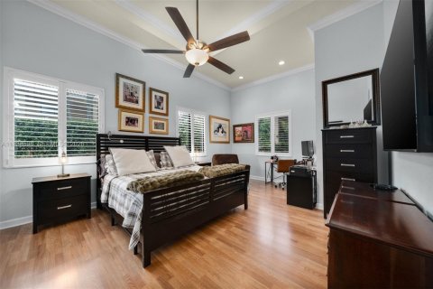 Casa en venta en Cutler Bay, Florida, 4 dormitorios, 231.88 m2 № 1996933 - foto 17