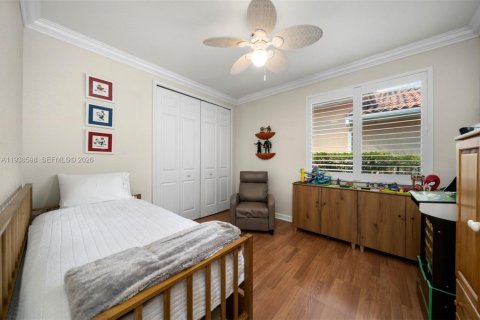 Casa en venta en Cutler Bay, Florida, 4 dormitorios, 231.88 m2 № 1996933 - foto 27