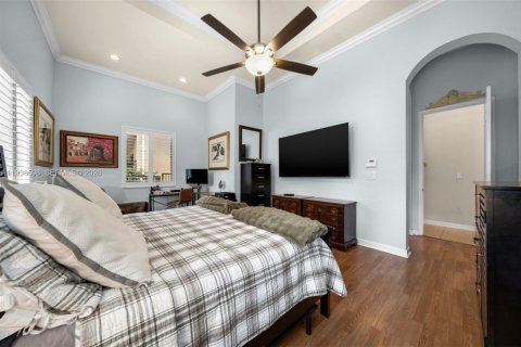 Casa en venta en Cutler Bay, Florida, 4 dormitorios, 231.88 m2 № 1996933 - foto 18