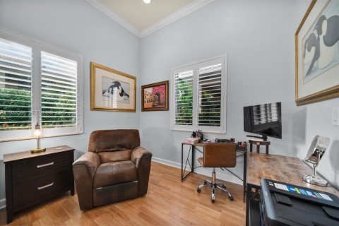 Casa en venta en Cutler Bay, Florida, 4 dormitorios, 231.88 m2 № 1996933 - foto 20