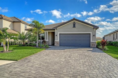 Casa en alquiler en Bradenton, Florida, 3 dormitorios, 171.78 m2 № 2209718 - foto 2