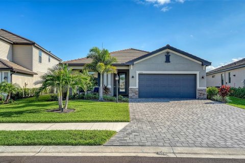 Casa en Bradenton, Florida 3 dormitorios, 171.78 m2 № 2209718