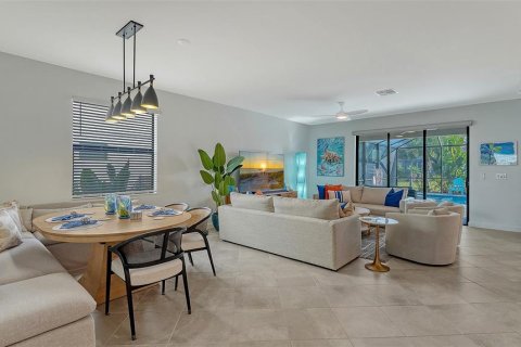 Casa en alquiler en Bradenton, Florida, 3 dormitorios, 171.78 m2 № 2209718 - foto 11
