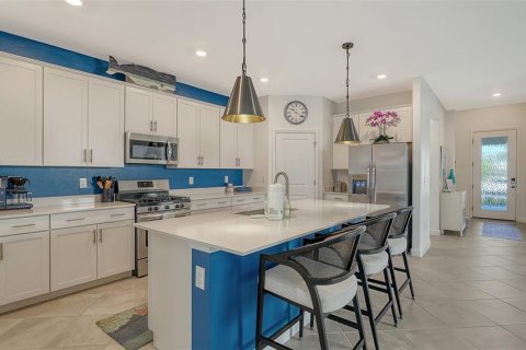 Casa en alquiler en Bradenton, Florida, 3 dormitorios, 171.78 m2 № 2209718 - foto 14