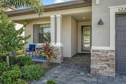 Casa en alquiler en Bradenton, Florida, 3 dormitorios, 171.78 m2 № 2209718 - foto 4