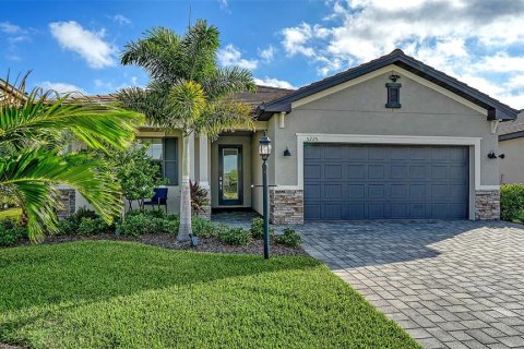 Casa en alquiler en Bradenton, Florida, 3 dormitorios, 171.78 m2 № 2209718 - foto 3