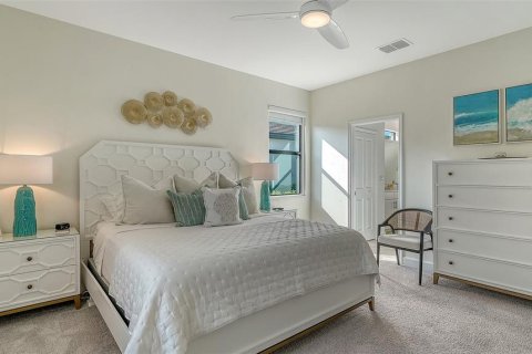 Casa en alquiler en Bradenton, Florida, 3 dormitorios, 171.78 m2 № 2209718 - foto 20