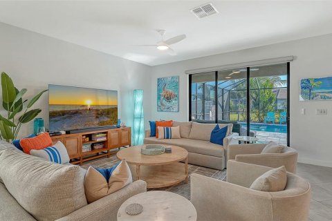 Casa en alquiler en Bradenton, Florida, 3 dormitorios, 171.78 m2 № 2209718 - foto 8