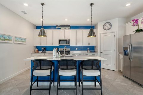 Casa en alquiler en Bradenton, Florida, 3 dormitorios, 171.78 m2 № 2209718 - foto 12