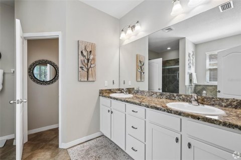 Villa ou maison à vendre à New Port Richey, Floride: 3 chambres, 171.31 m2 № 2419119 - photo 21