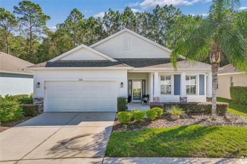 Villa ou maison à vendre à New Port Richey, Floride: 3 chambres, 171.31 m2 № 2419119 - photo 4