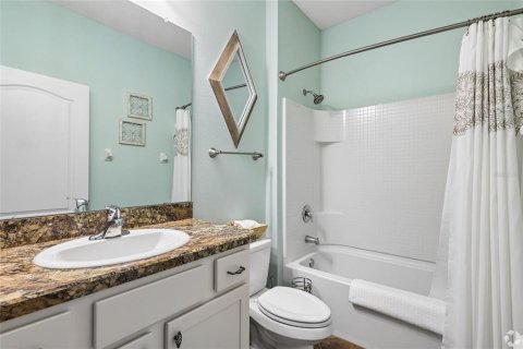 Villa ou maison à vendre à New Port Richey, Floride: 3 chambres, 171.31 m2 № 2419119 - photo 27