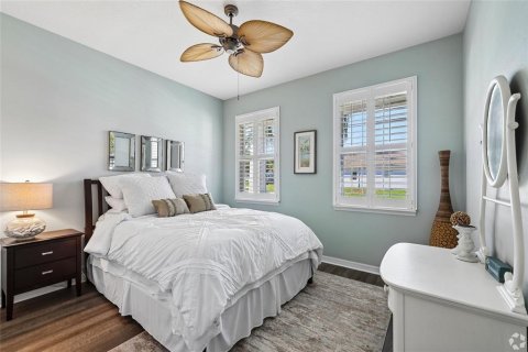Villa ou maison à vendre à New Port Richey, Floride: 3 chambres, 171.31 m2 № 2419119 - photo 26