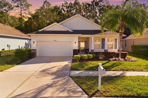 Villa ou maison à New Port Richey, Floride 3 chambres, 171.31 m2 № 2419119