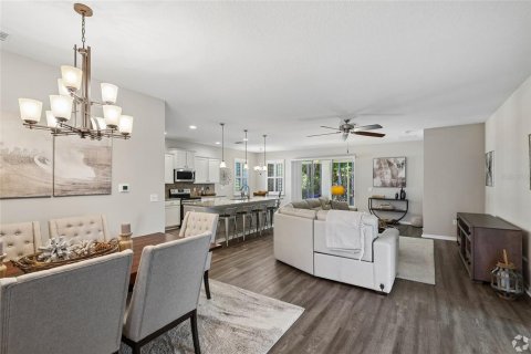 Villa ou maison à vendre à New Port Richey, Floride: 3 chambres, 171.31 m2 № 2419119 - photo 9